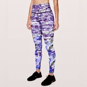 Lululemon Wunder Under High-Rise Tight